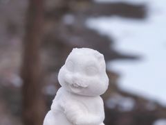 -秦岭终南山世界地质公园翠华山景区