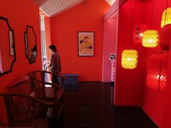 -里堂派对·独栋团建聚会小院轰趴馆(三圣乡店)