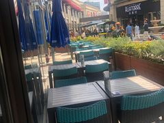 -玛尚诺Pizza&Bar(长泰广场店)