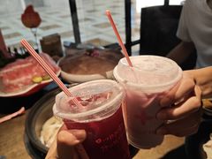 -同仁四季椰子鸡(海岸城天利店)