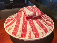 -1078號老北京涮肉(松柏店)