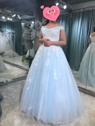 -LANYI COUTURE高级婚纱礼服改衣店