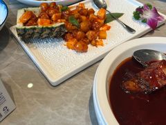 -苏城小院·园林精致苏州菜(斜塘老街店)