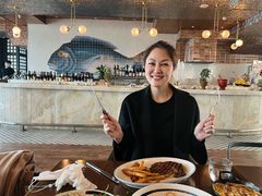 -FISH&POTATO Cō(地中海美食 万象城店)