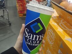 -山姆餐吧(南昌红谷滩印象城店)