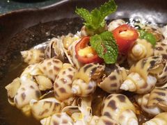 -蟹榭·本帮江浙菜·蟹宴(五角场合生汇商场店)