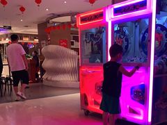 -春天烤肉自助餐厅(南内环店)