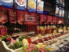 -山河屯铁锅炖(哈西站店)