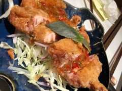 -馔豚·台北菜专门店(深圳湾万象城店)