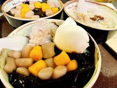 -鲜芋仙(高新万达广场店)