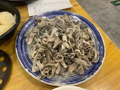 羊散丹-金生隆(六铺炕店)