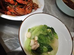 -肥家大排档(天河体育西店)