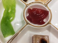 -A One Kitchen·南京精菜馆(晶丽酒店店)