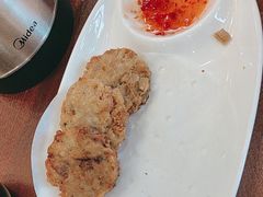 -高老庄新家宴(北斗星广场店)