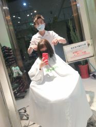 点击看大图 烫染-卡尔诗·科技美肤连锁