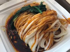 -魏家凉皮(解放路火车站店)