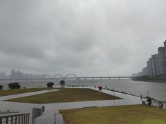 -长沙滨江文化园