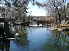 -承德避暑山庄景区