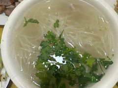 -铁东熏肉大饼铺