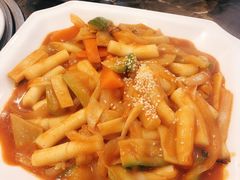 -高丽村韩国料理(兴华二路店)
