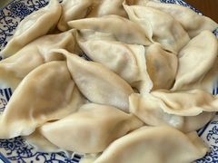 -老都一处饺子馆(道里店)