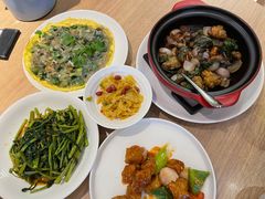 莆田荔枝肉-莆田餐厅PUTIEN(深圳湾万象城家宴店)