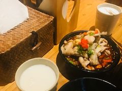 -串大叔炭火烤串·鸡西大冷面刀削面(总店)