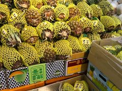 -鲜力达果品批发直销(青山店)