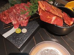 -厚贞日式烤肉(浦东汇智店)