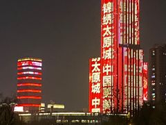 -迎泽公园
