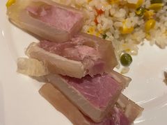 -宁波威斯汀酒店