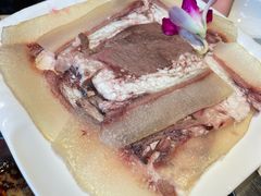-红鼎坊·老成都火锅(新南门店)