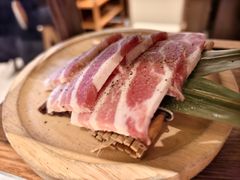 -一品诚记烤肉(大连柏威年购物中心店)