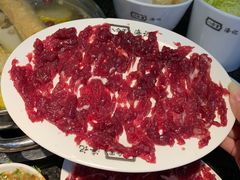 -八合里牛肉火锅(上海中山公园店)