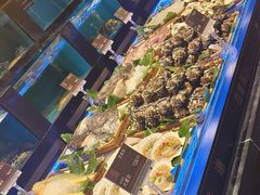 -百富源·海鲜辽菜(和平北大街店)