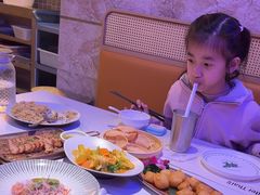 -帕娜·泰式茶餐厅·Bistro(近铁广场店)