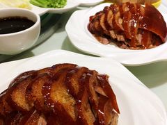 -福寿斋·老北京铜锅涮肉·烤鸭(顺义总店)