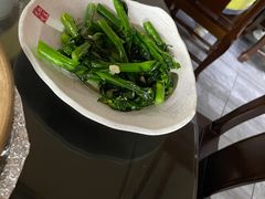 -红星光发煲仔饭(文海店)