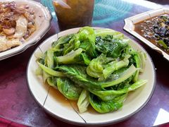 -雄仔农家菜馆·特色葱油鸡(六祖店)