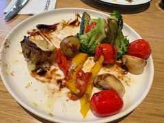 -玛尚诺Pizza&Bar(长泰广场店)