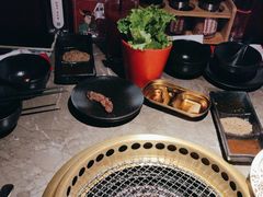 -谷牛日式烤肉(宝山U天地店)