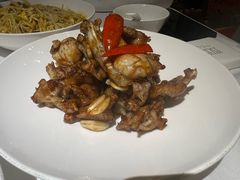 -玫瑰厅上海菜(兴国路店)