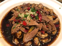 -東城故事·尋找姆媽的味道(玉兰路店)
