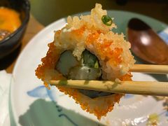 -渔寿司·日本料理(艾尚天地店)