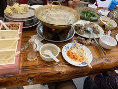 -穆伊林牛羊肉店(白山路店)