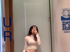 -URBAN REVIVO(深圳华润万象天地店)