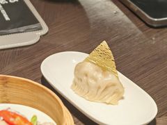 -万丽轩·粤菜(王府井金茂万丽酒店)