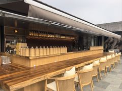 -无印良品餐堂 MUJI Diner(成都太古里店)