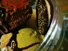-Cafe Alice咖啡爱丽丝(奥城店)