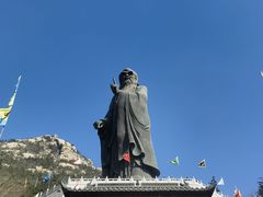 -青岛崂山太清宫
